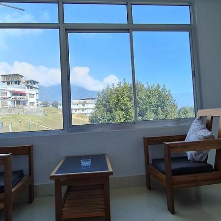 Dewa Elegance Hotel Tawang Luaran gambar