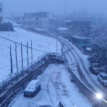 Dewa Elegance Hotel Tawang Luaran gambar
