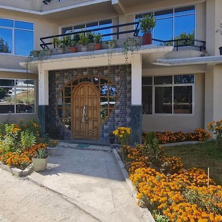 Dewa Elegance Hotel Tawang Luaran gambar