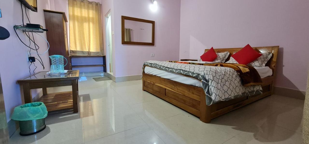 Dewa Elegance Hotel Tawang Luaran gambar