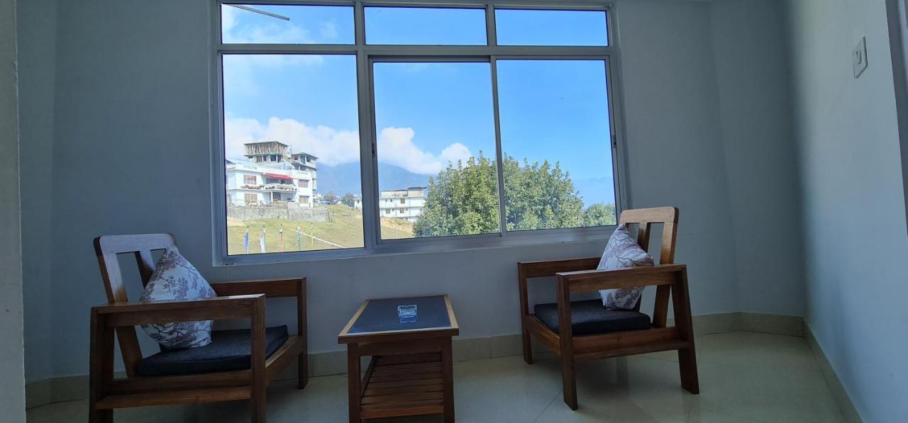 Dewa Elegance Hotel Tawang Luaran gambar