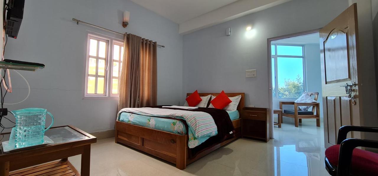 Dewa Elegance Hotel Tawang Luaran gambar