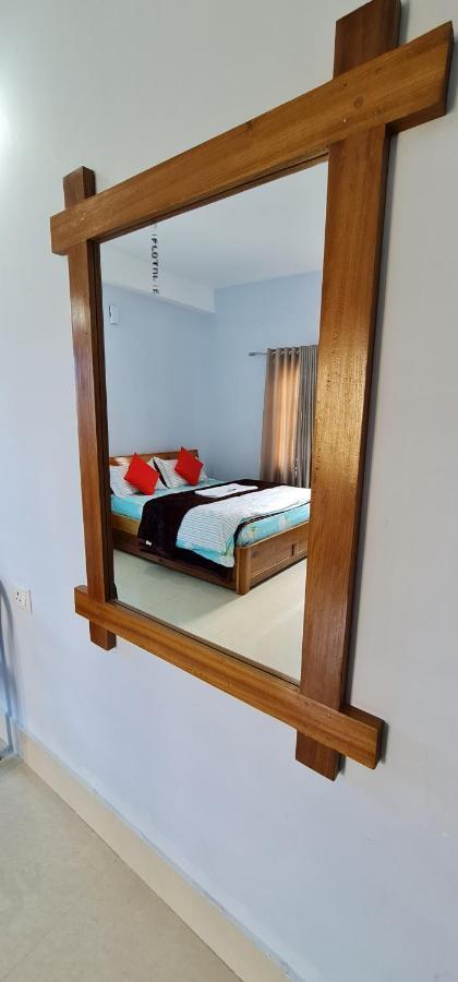 Dewa Elegance Hotel Tawang Luaran gambar