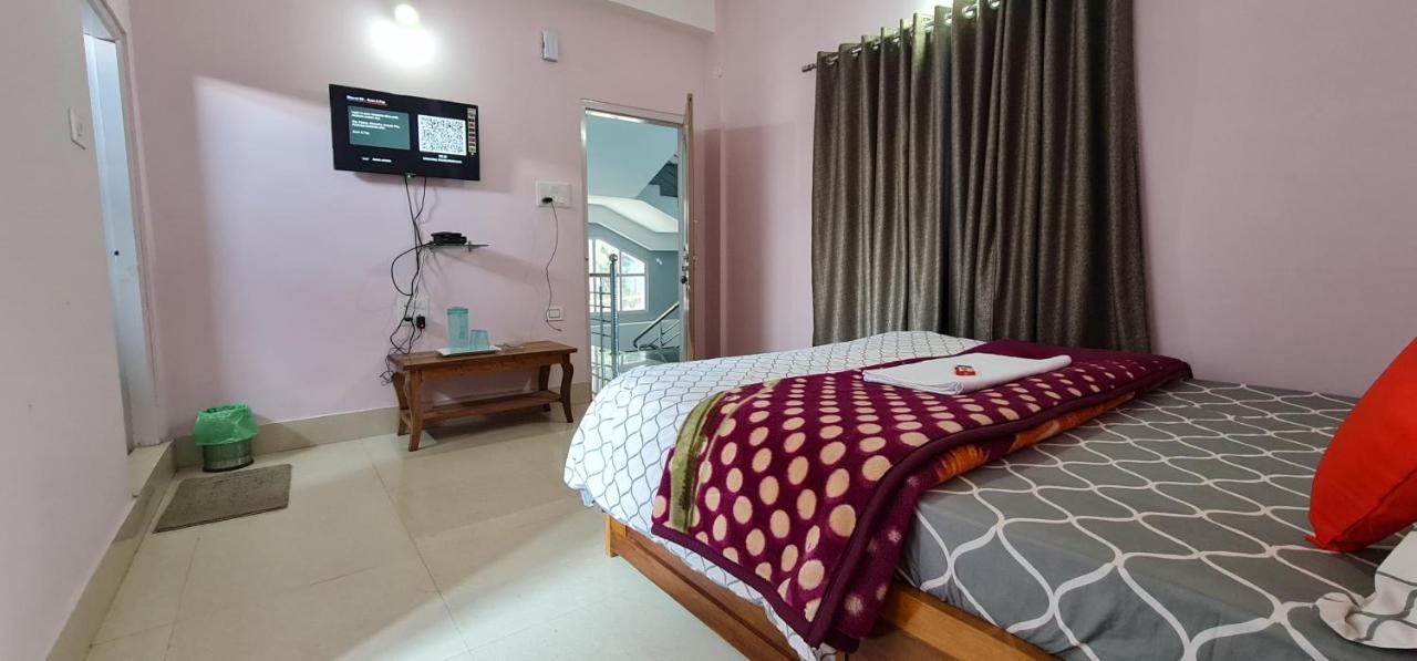 Dewa Elegance Hotel Tawang Luaran gambar