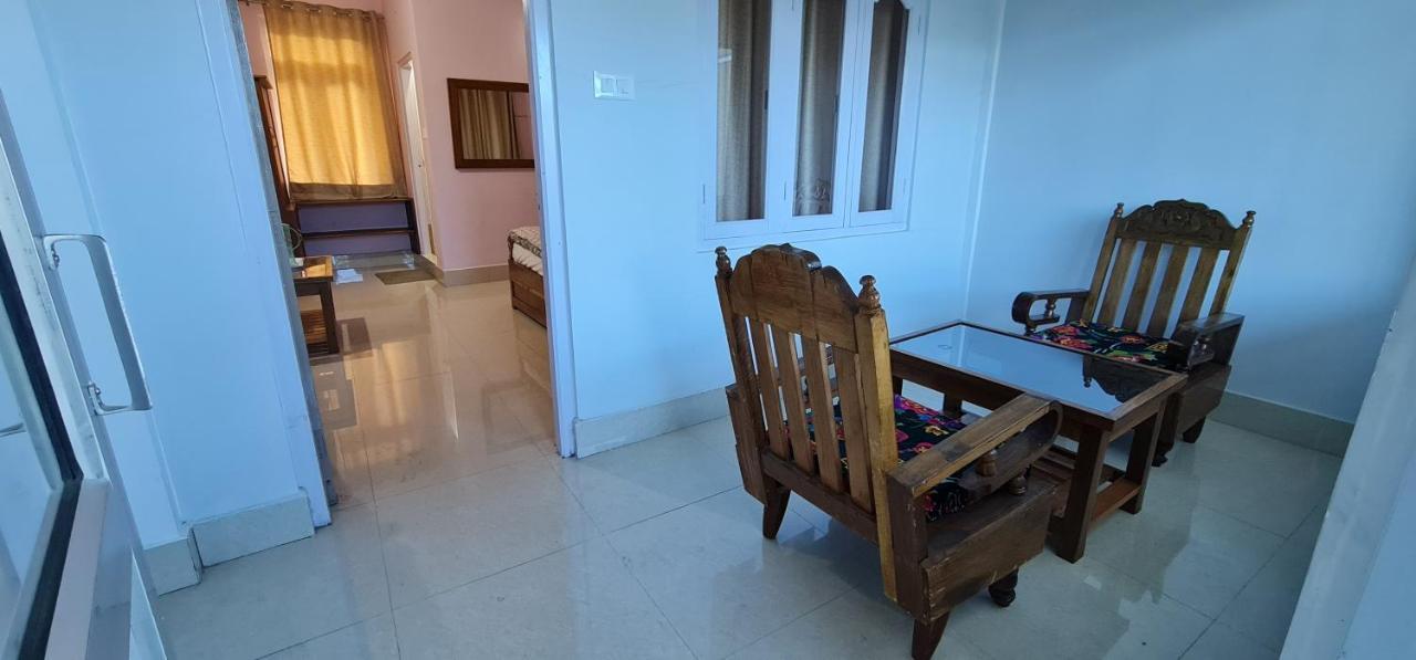 Dewa Elegance Hotel Tawang Luaran gambar